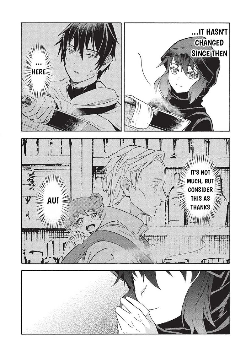 Nou Aru Ogre Ga Tsuno Wo Kakusu 5b 22