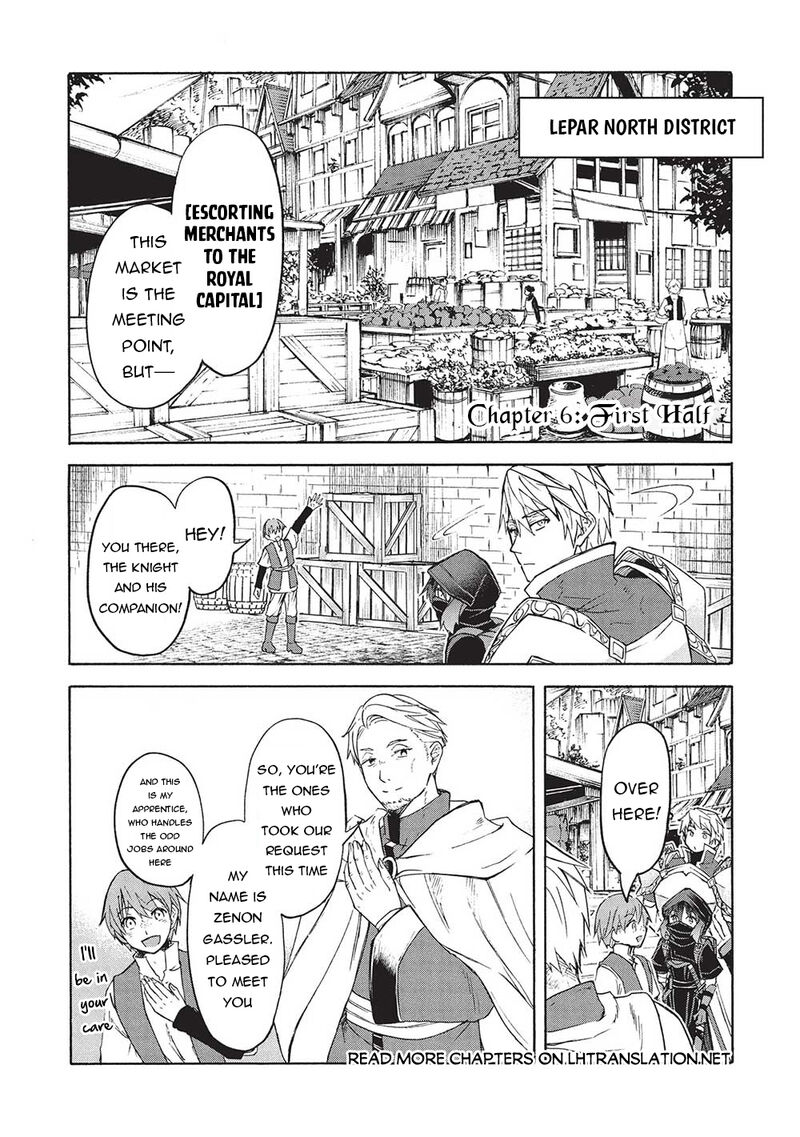 Nou Aru Ogre Ga Tsuno Wo Kakusu 6a 1