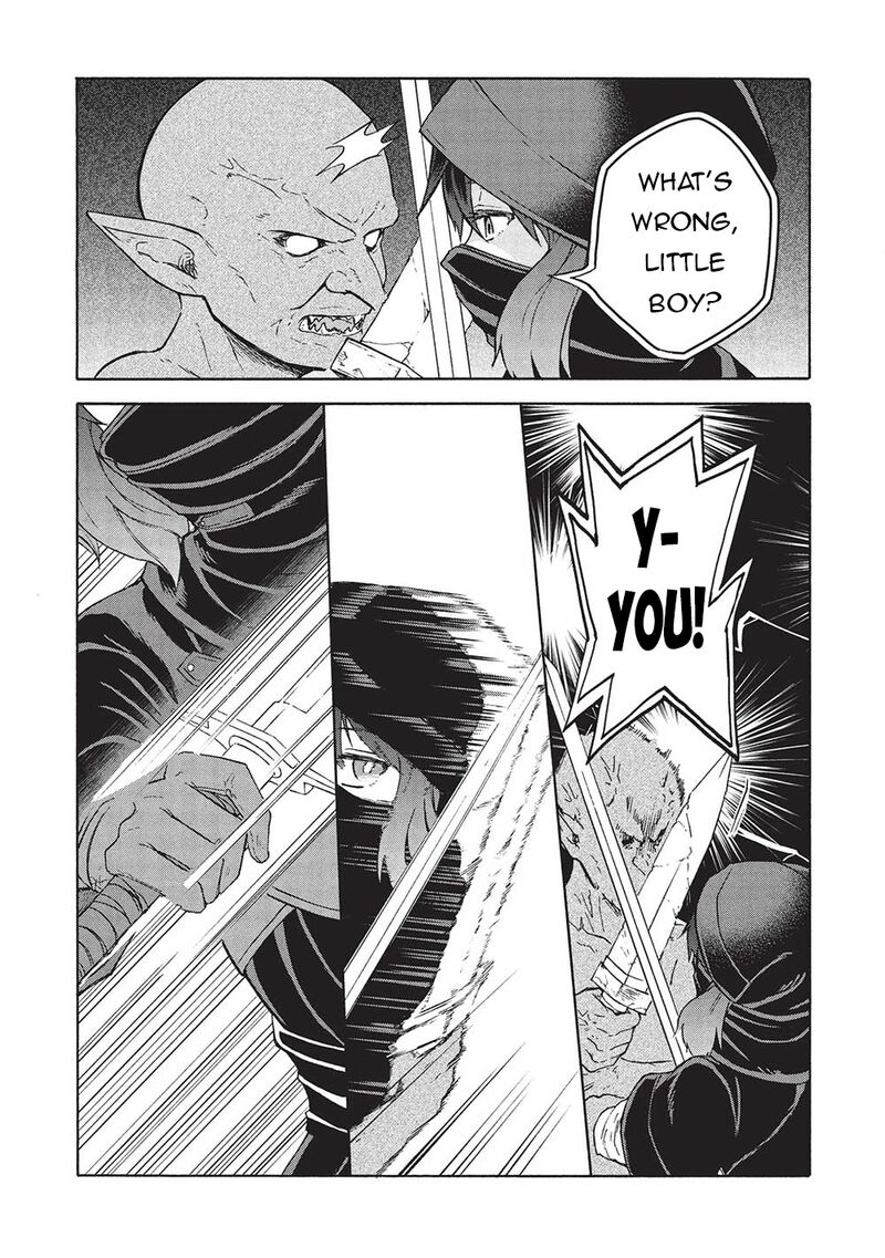 Nou Aru Ogre Ga Tsuno Wo Kakusu 6a 14