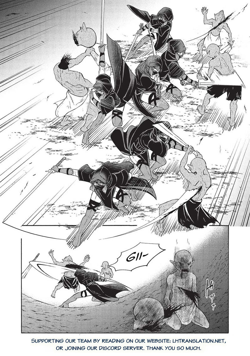 Nou Aru Ogre Ga Tsuno Wo Kakusu 6a 16