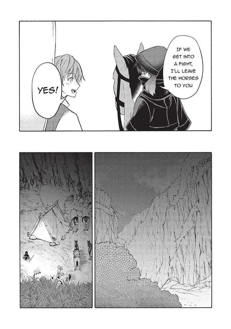 Nou Aru Ogre Ga Tsuno Wo Kakusu 6a 4