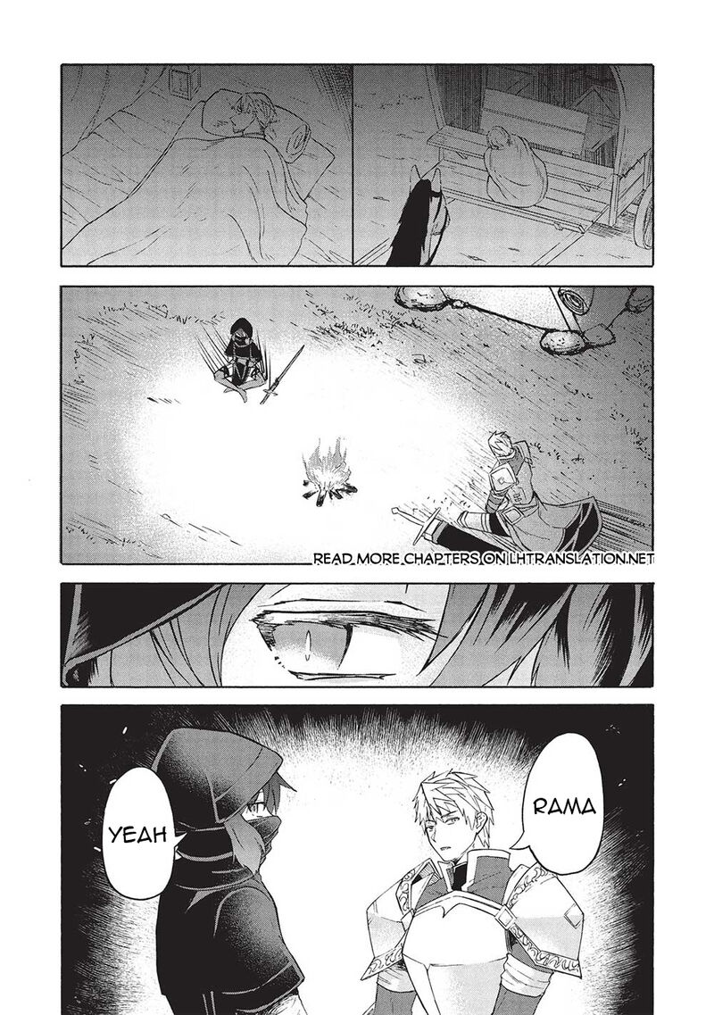 Nou Aru Ogre Ga Tsuno Wo Kakusu 6a 5