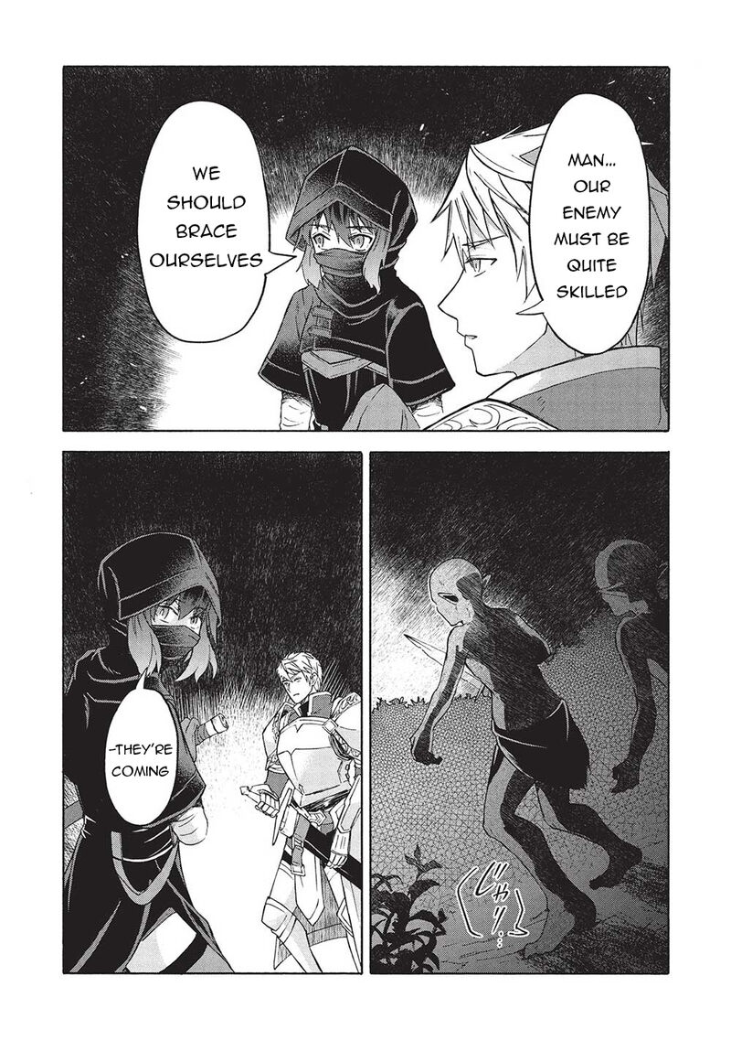 Nou Aru Ogre Ga Tsuno Wo Kakusu 6a 9