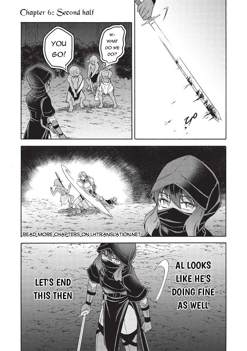 Nou Aru Ogre Ga Tsuno Wo Kakusu 6b 1
