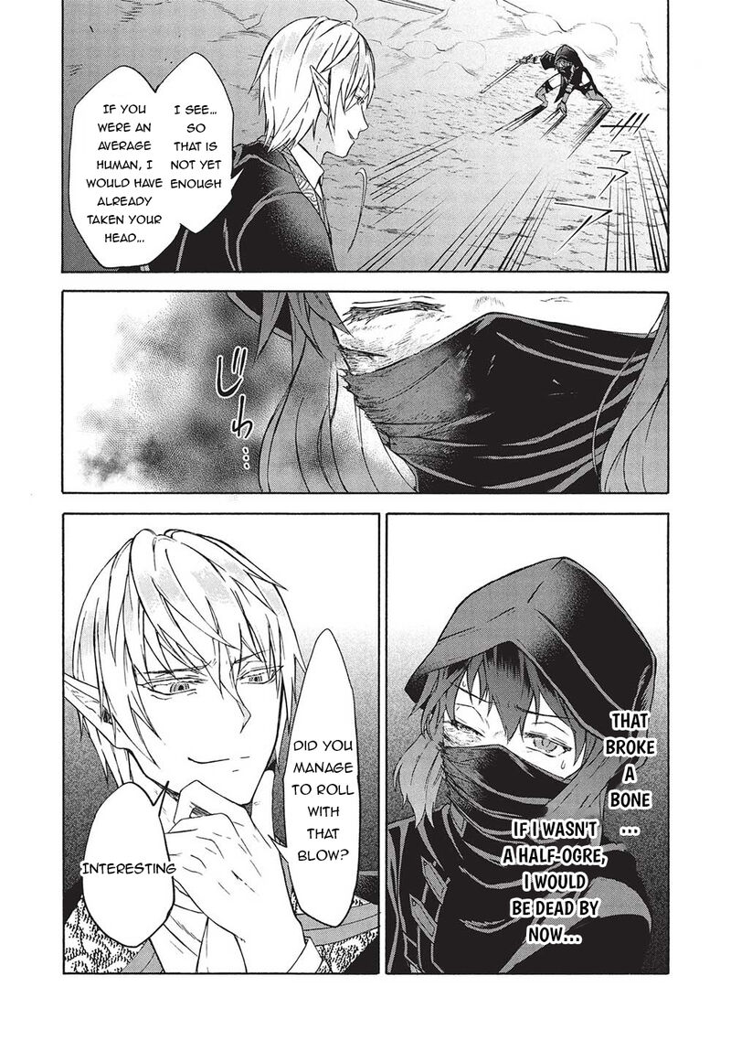 Nou Aru Ogre Ga Tsuno Wo Kakusu 6b 8