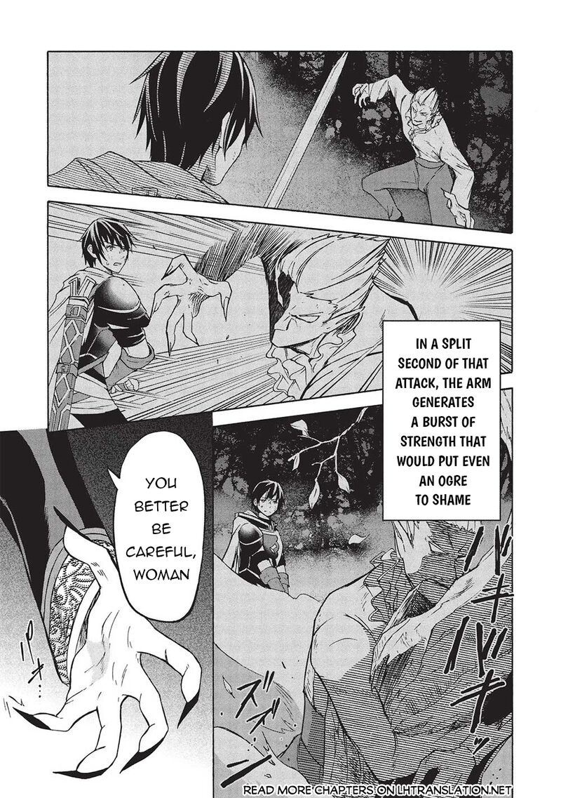 Nou Aru Ogre Ga Tsuno Wo Kakusu 7a 5