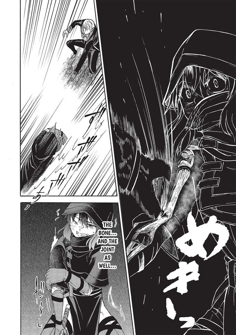 Nou Aru Ogre Ga Tsuno Wo Kakusu 7a 8