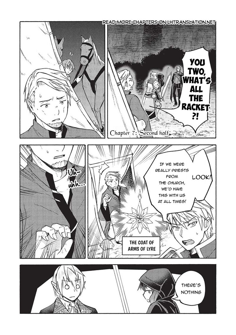 Nou Aru Ogre Ga Tsuno Wo Kakusu 7b 1