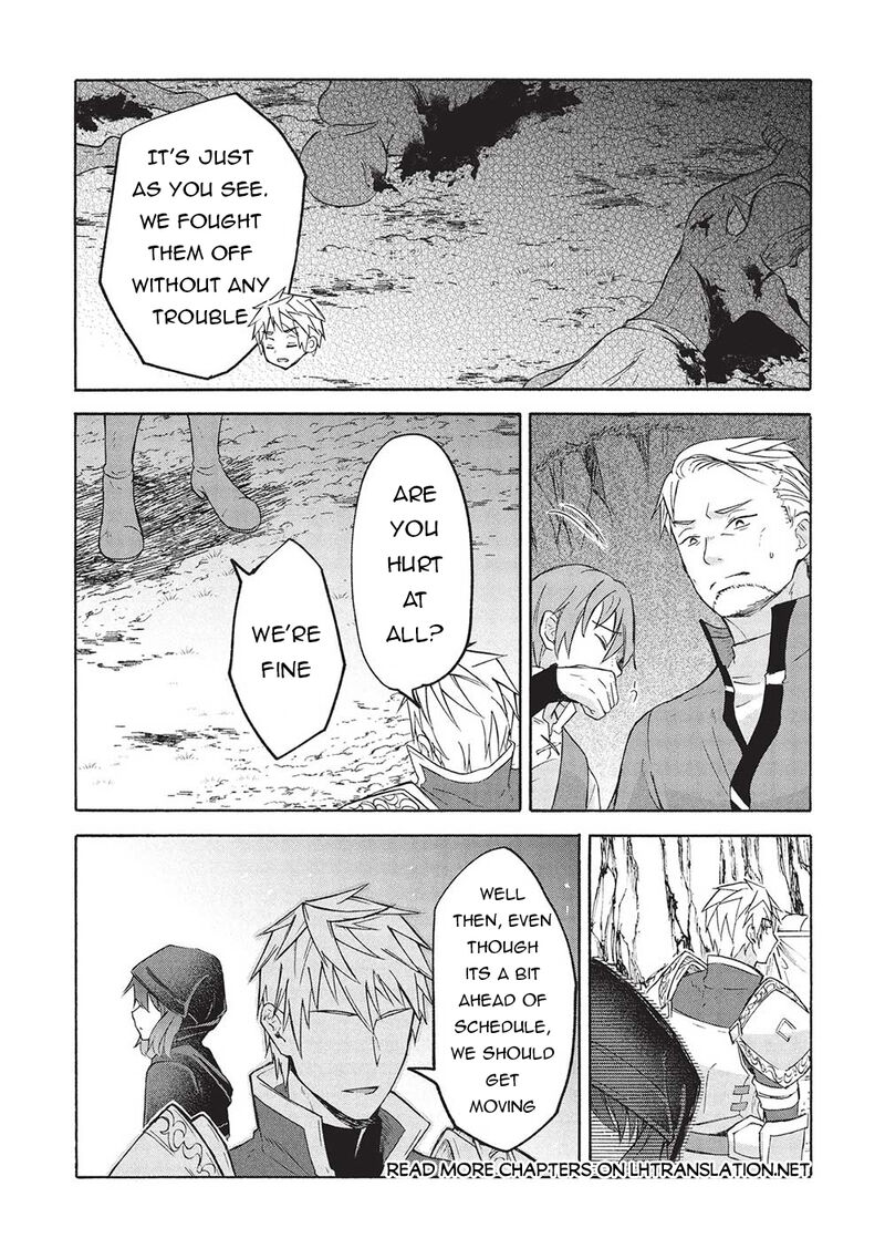 Nou Aru Ogre Ga Tsuno Wo Kakusu 7b 14