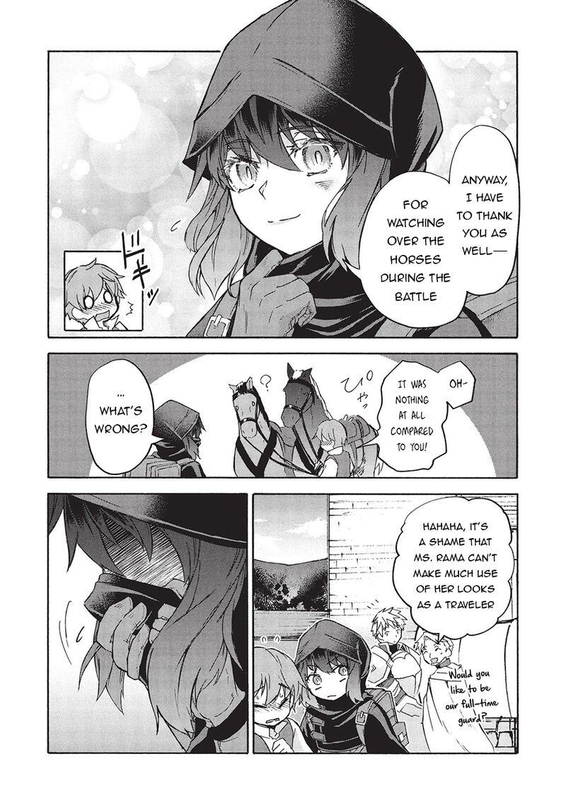 Nou Aru Ogre Ga Tsuno Wo Kakusu 8a 5