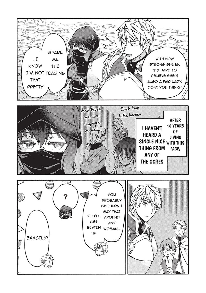 Nou Aru Ogre Ga Tsuno Wo Kakusu 8a 6