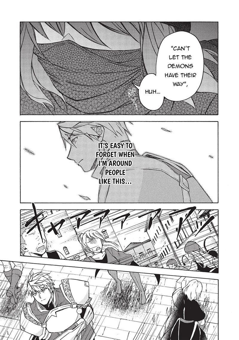 Nou Aru Ogre Ga Tsuno Wo Kakusu 9b 17