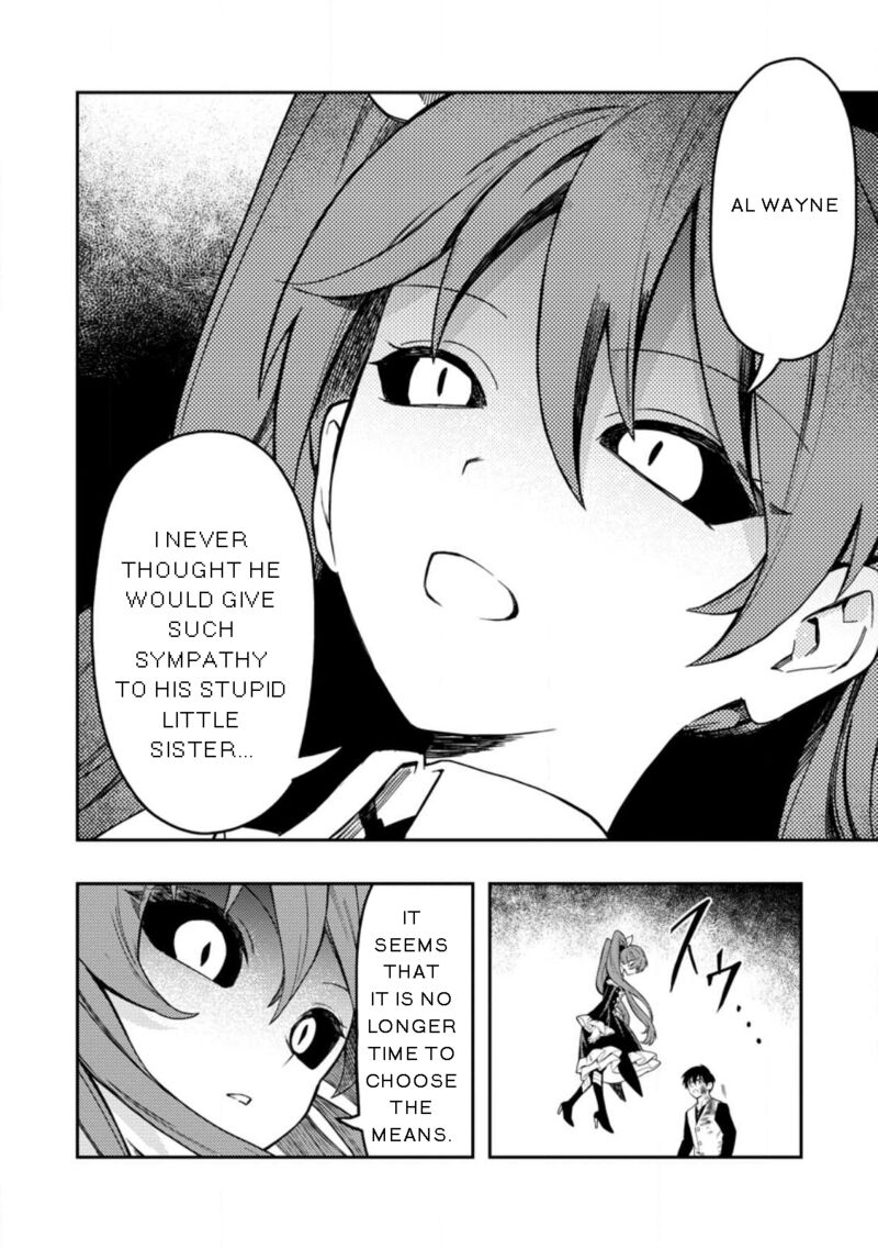 Noumin Kanren No Skill Bakka Agetetara Naze Ka Tsuyoku Natta 45c 10