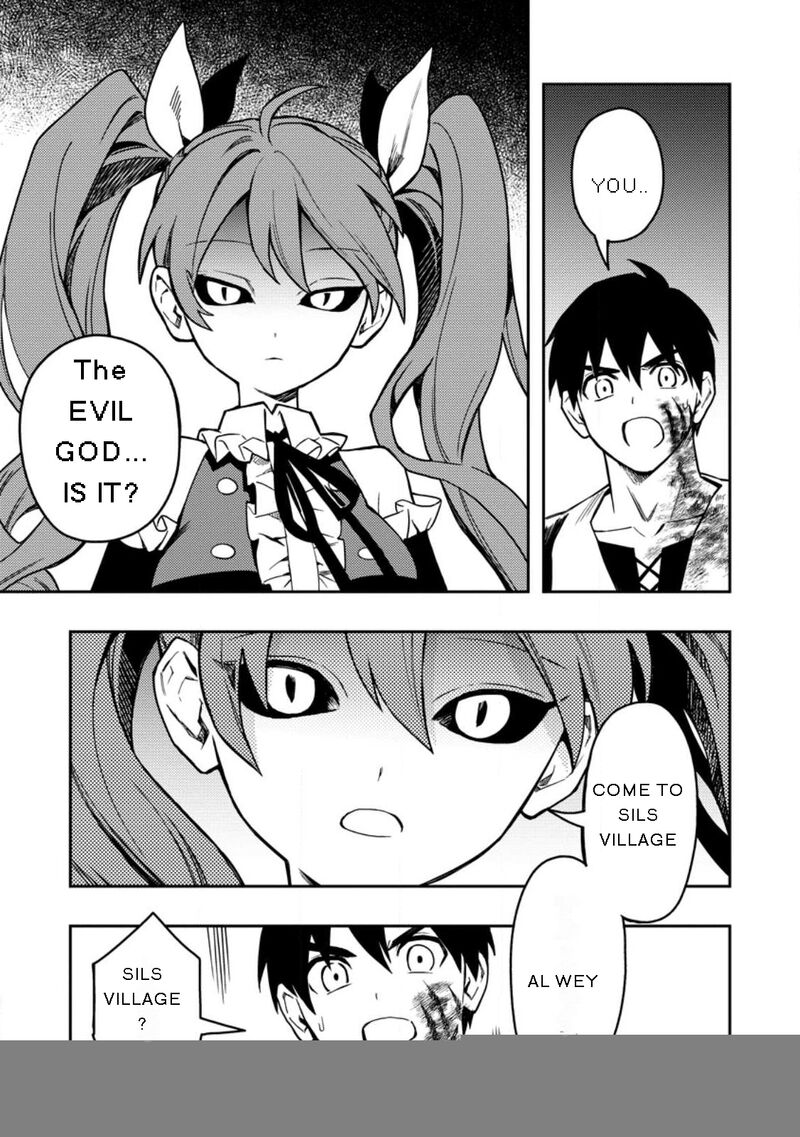 Noumin Kanren No Skill Bakka Agetetara Naze Ka Tsuyoku Natta 45c 11