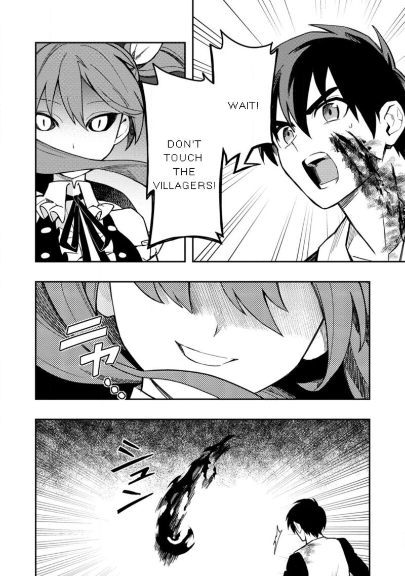 Noumin Kanren No Skill Bakka Agetetara Naze Ka Tsuyoku Natta 45c 12
