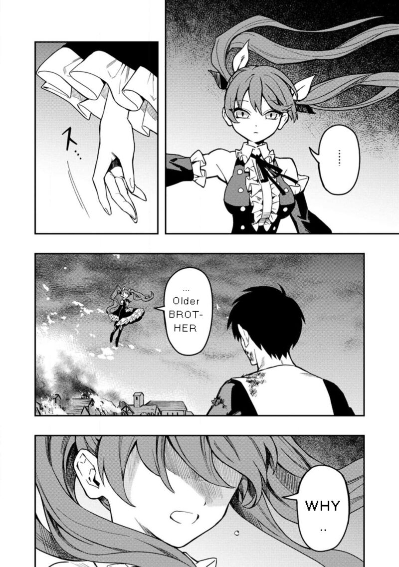 Noumin Kanren No Skill Bakka Agetetara Naze Ka Tsuyoku Natta 45c 6
