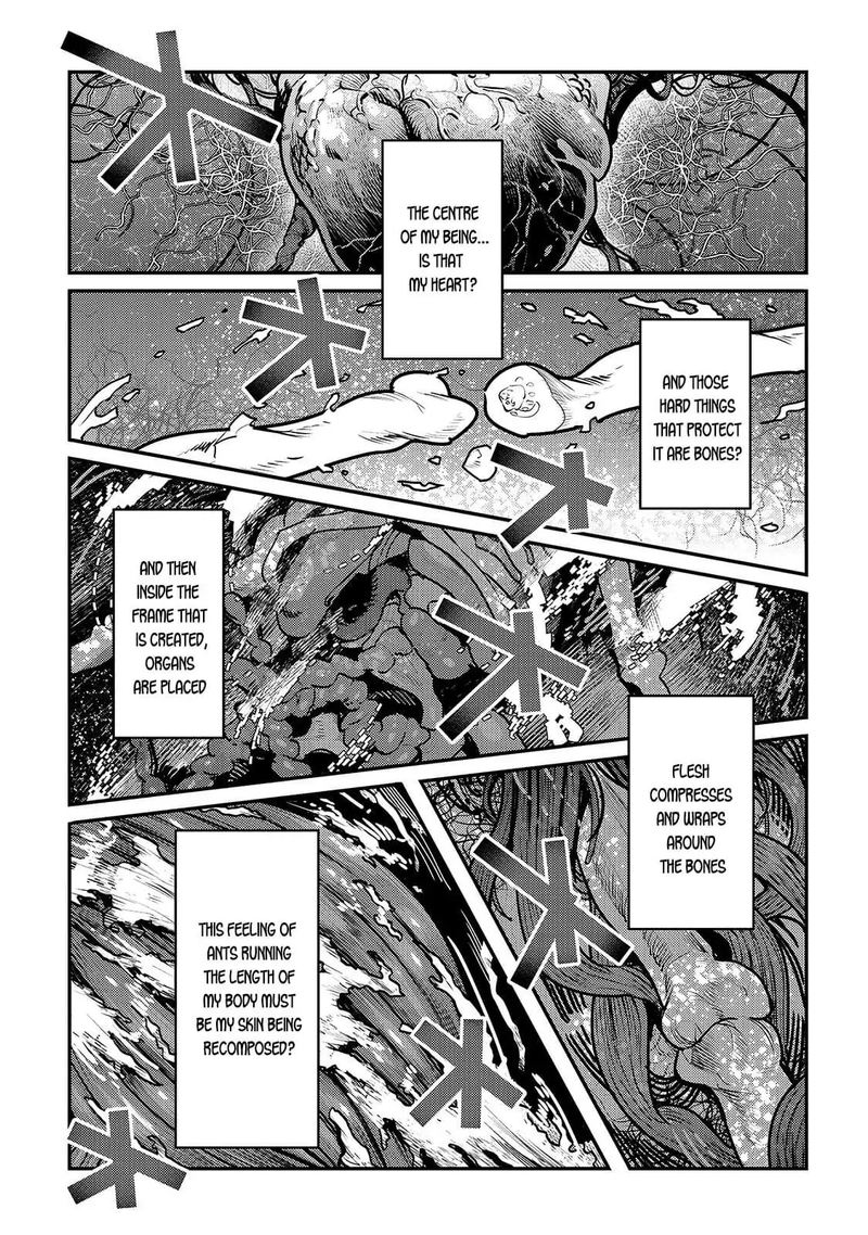 Nozomanu Fushi No Boukensha 30 12