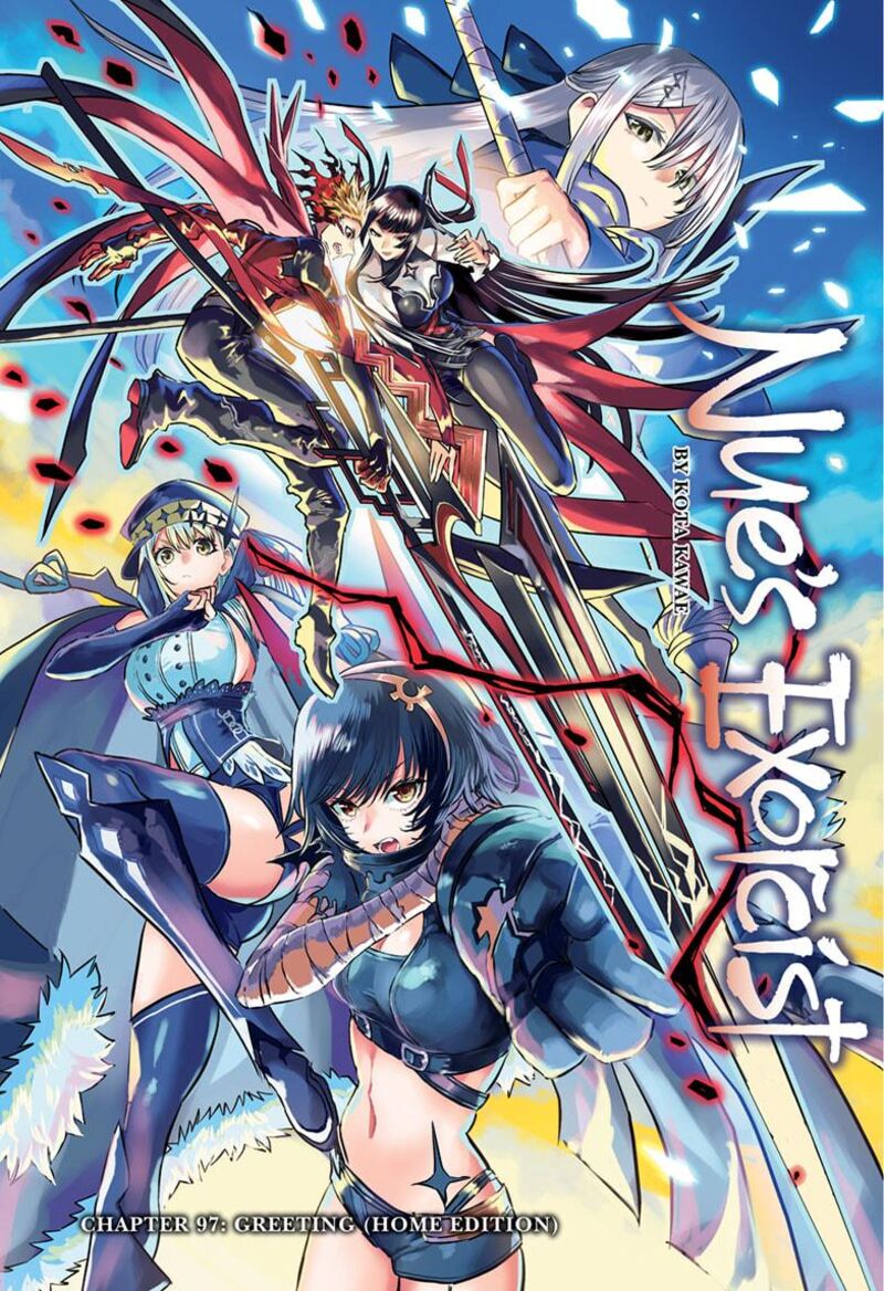 Nue No Onmyouji 97 1