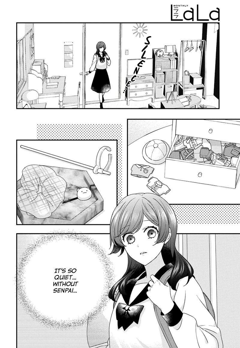 Nui Ni Koishite II Desu Ka 6 5