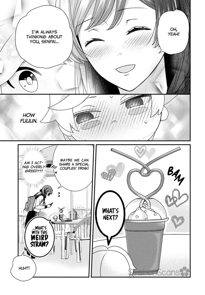 Nui Ni Koishite II Desu Ka 7 16