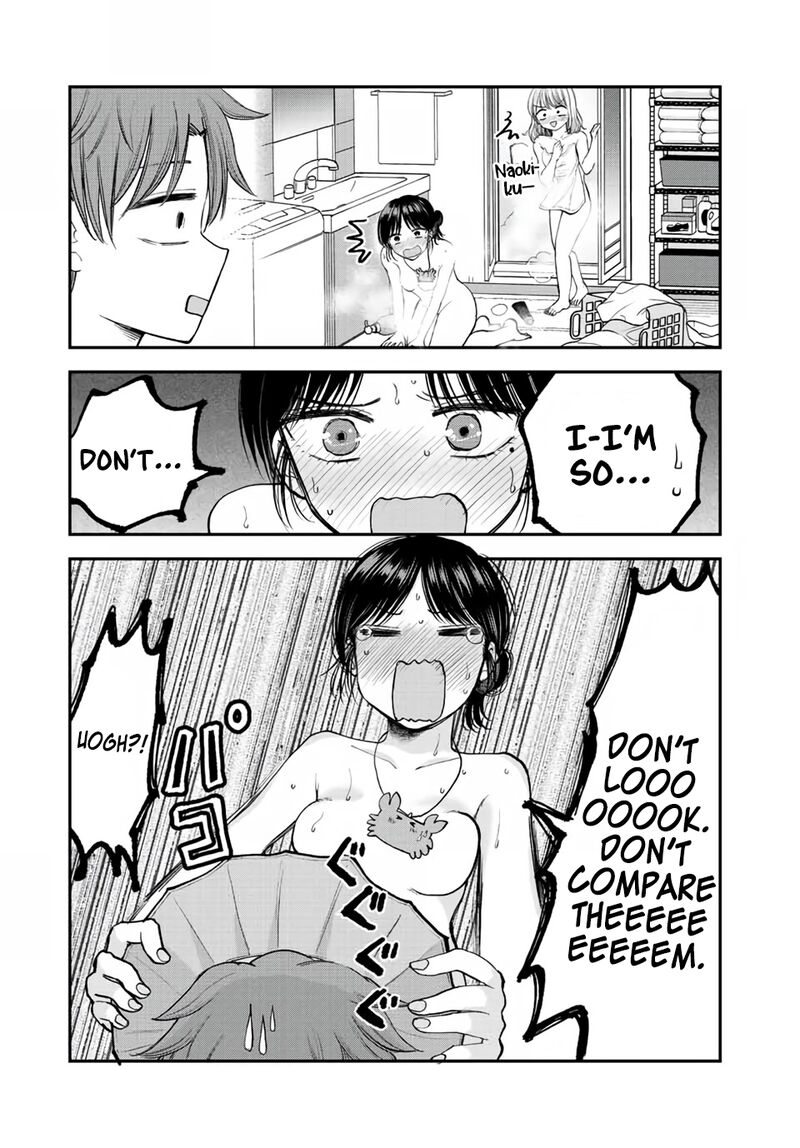 Occhoko Doji Onee San 16 15