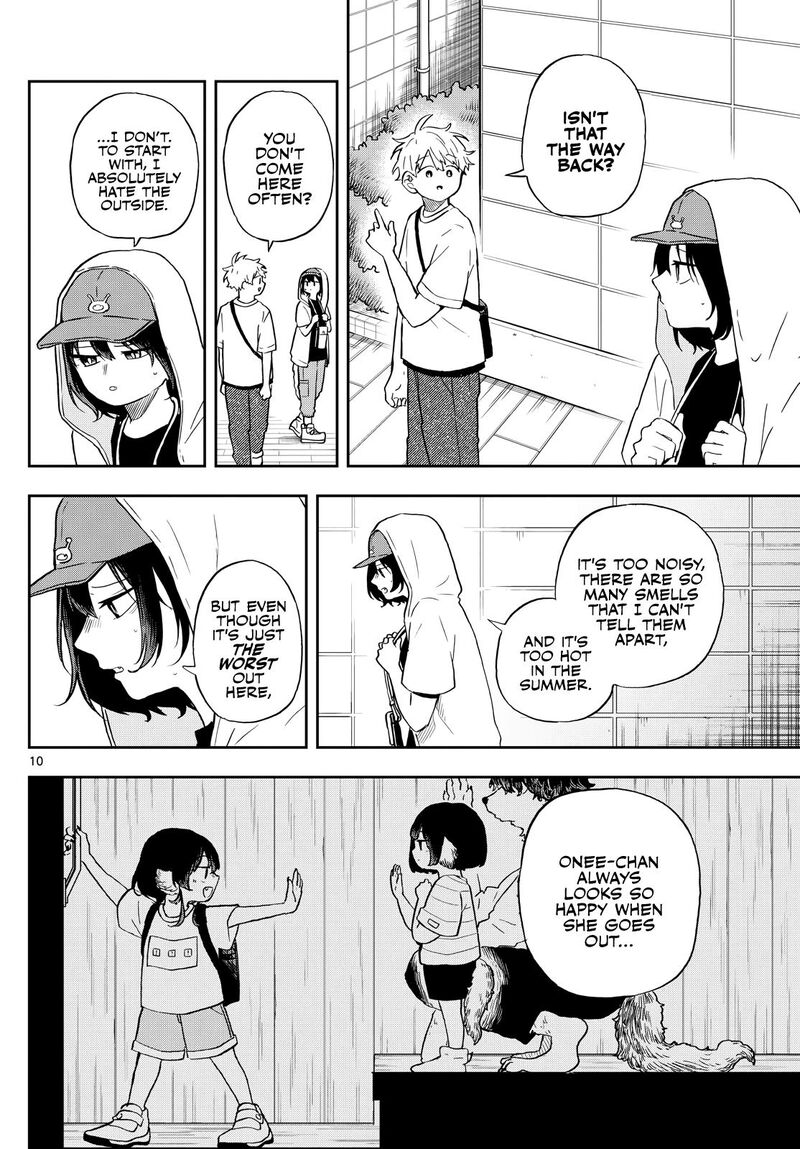 Ogami Tsumiki To Kinichijou 22 10
