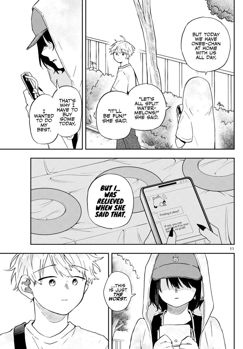 Ogami Tsumiki To Kinichijou 22 11