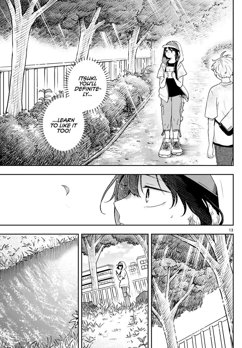 Ogami Tsumiki To Kinichijou 22 13