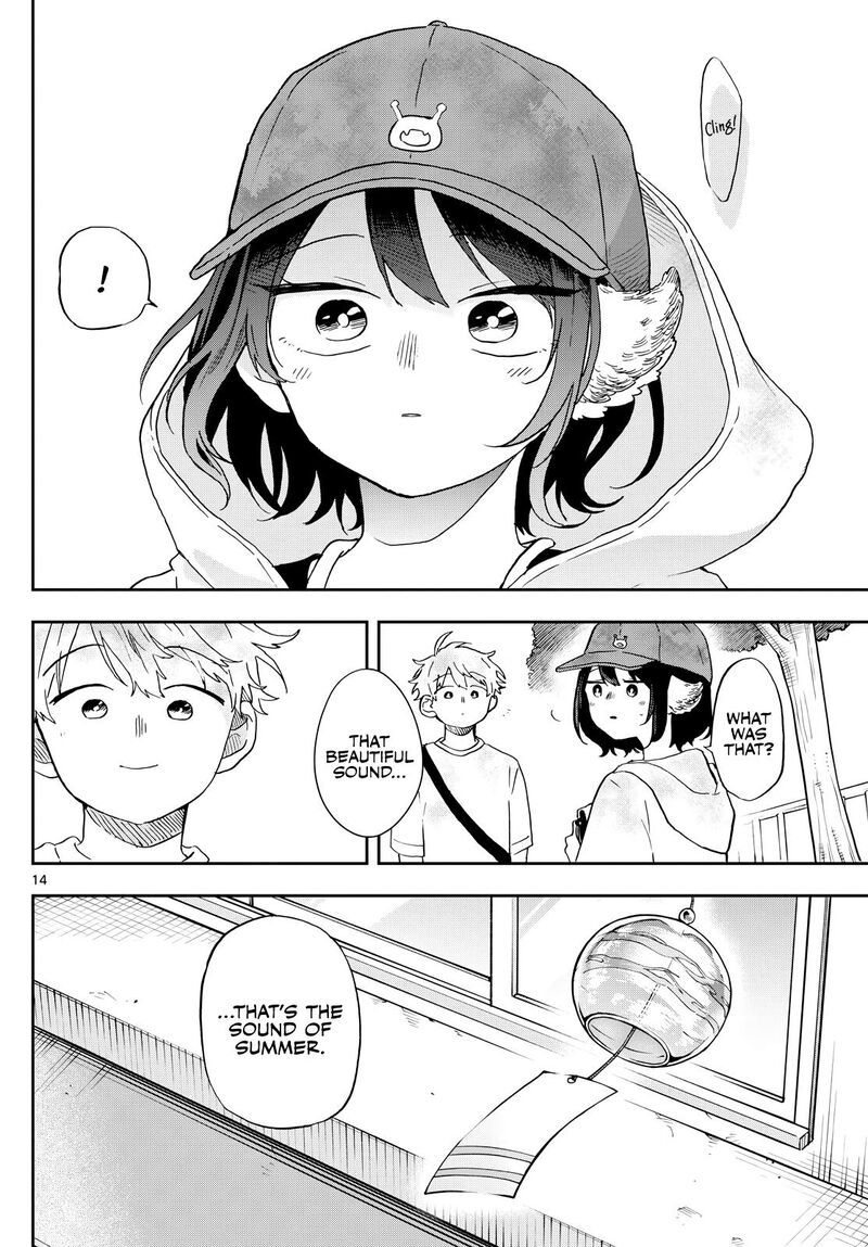 Ogami Tsumiki To Kinichijou 22 14