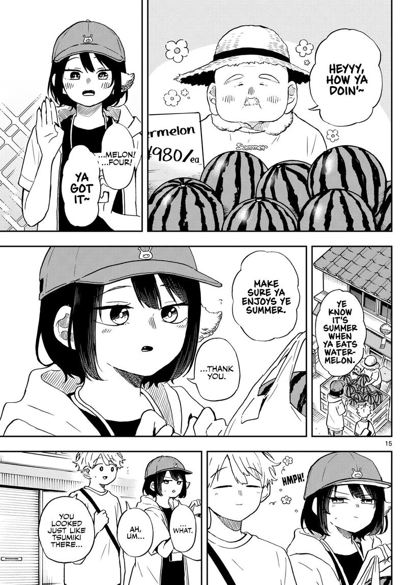 Ogami Tsumiki To Kinichijou 22 15