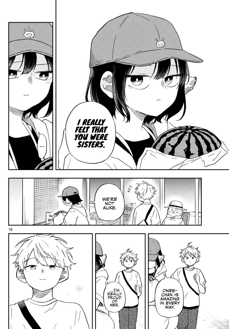 Ogami Tsumiki To Kinichijou 22 16