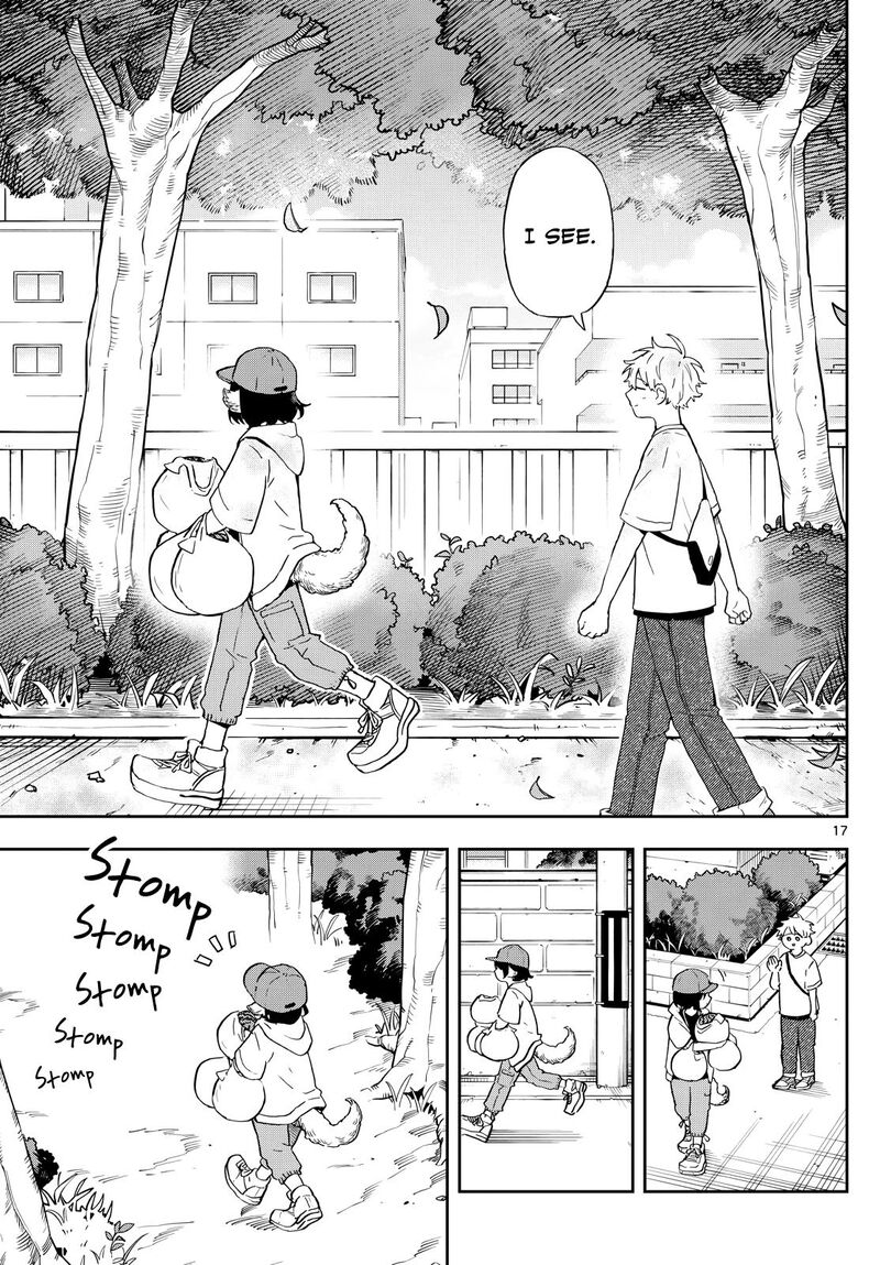 Ogami Tsumiki To Kinichijou 22 17