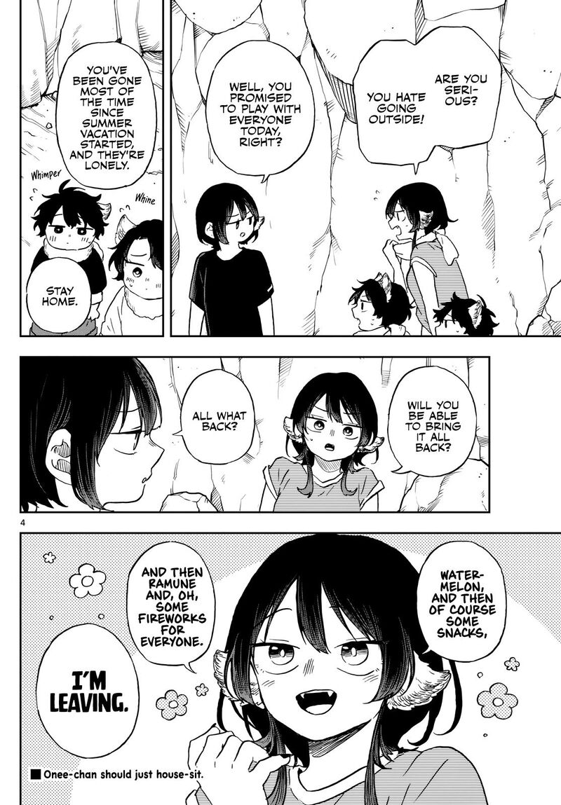 Ogami Tsumiki To Kinichijou 22 4