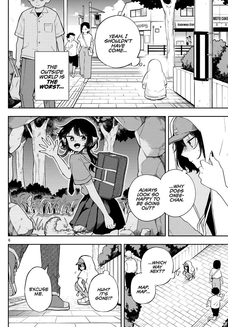 Ogami Tsumiki To Kinichijou 22 6
