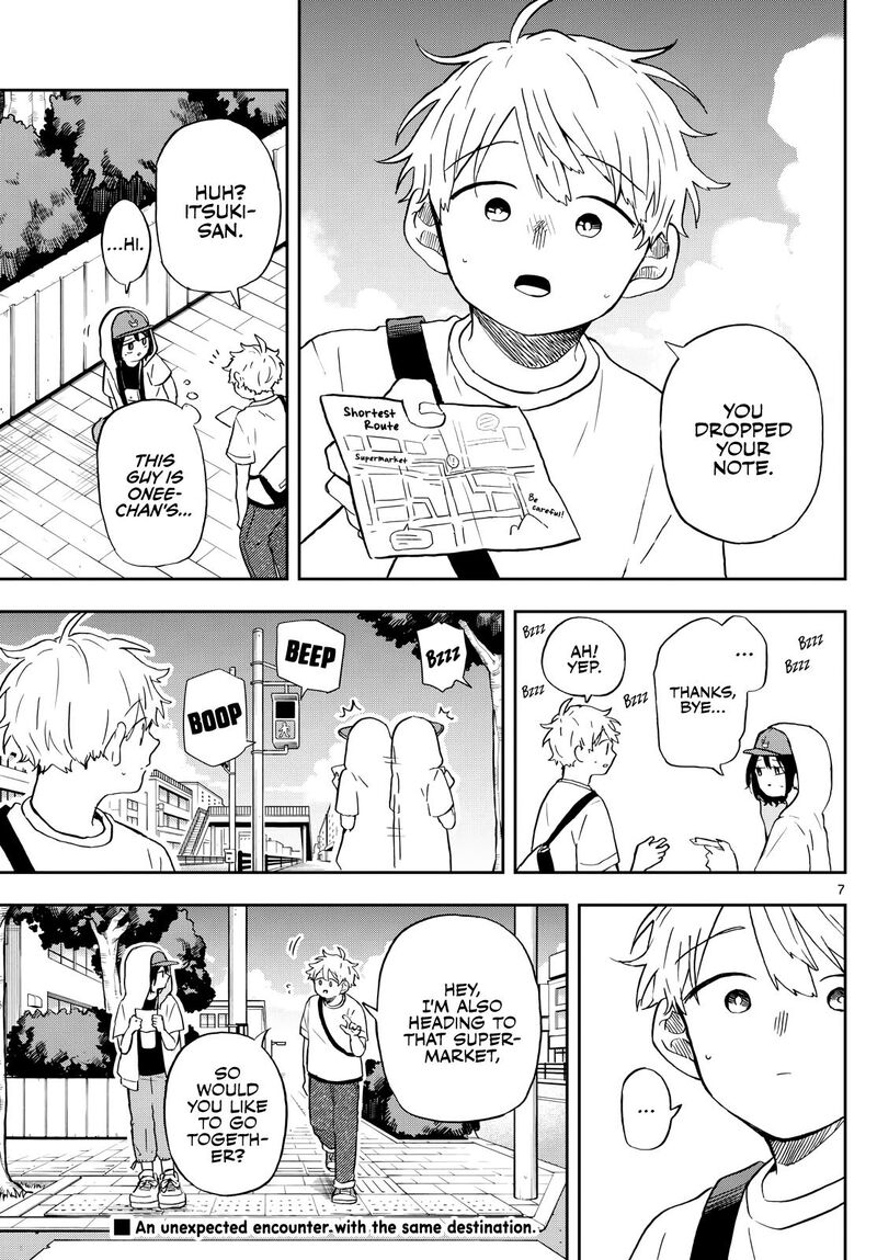 Ogami Tsumiki To Kinichijou 22 7