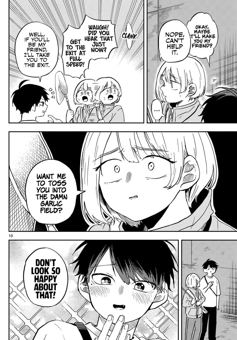 Ogami Tsumiki To Kinichijou 23 10