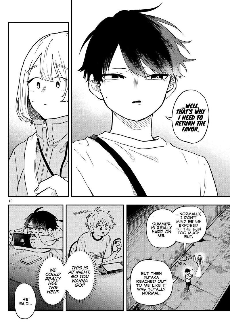 Ogami Tsumiki To Kinichijou 23 12