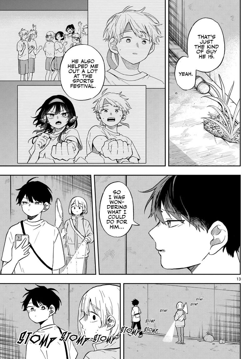 Ogami Tsumiki To Kinichijou 23 13