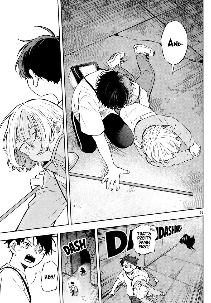 Ogami Tsumiki To Kinichijou 23 15