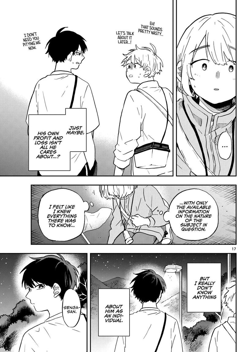 Ogami Tsumiki To Kinichijou 23 17