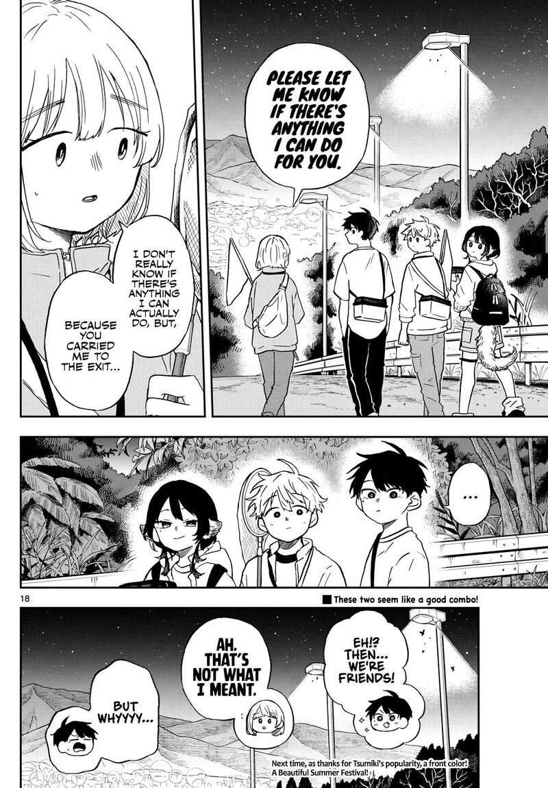 Ogami Tsumiki To Kinichijou 23 18