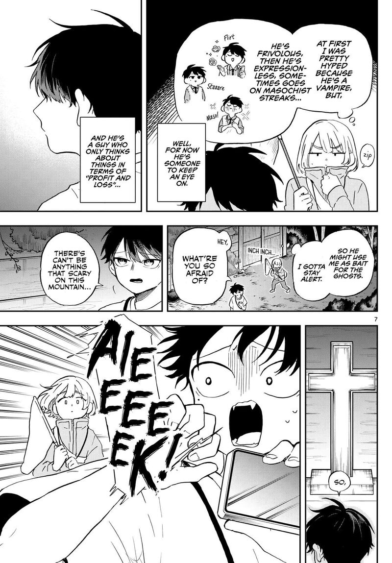 Ogami Tsumiki To Kinichijou 23 7