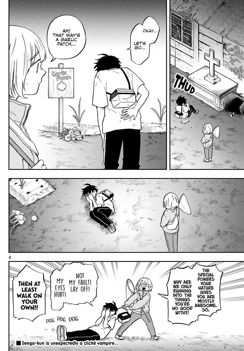 Ogami Tsumiki To Kinichijou 23 8