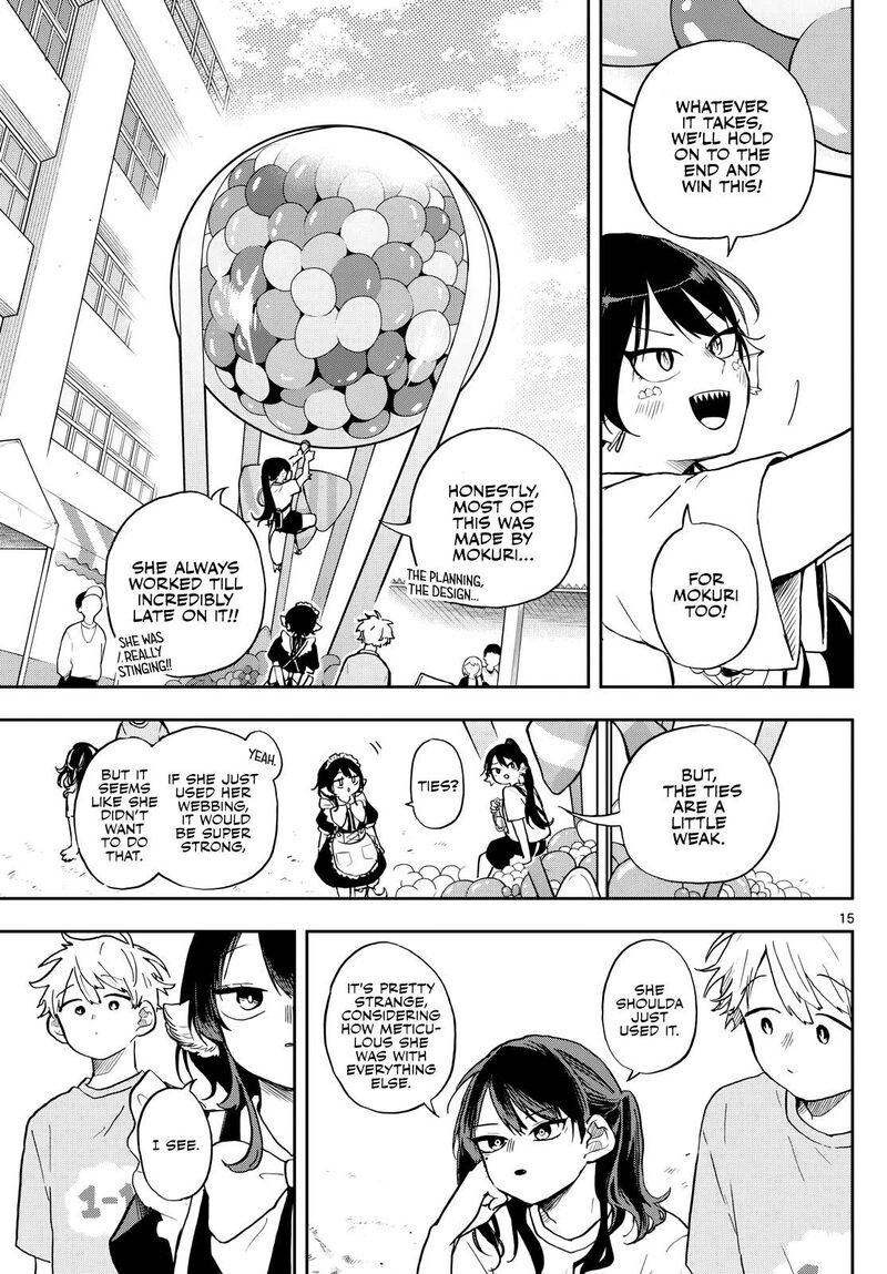 Ogami Tsumiki To Kinichijou 31 15