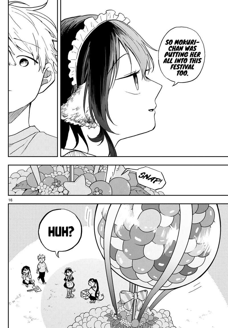 Ogami Tsumiki To Kinichijou 31 16