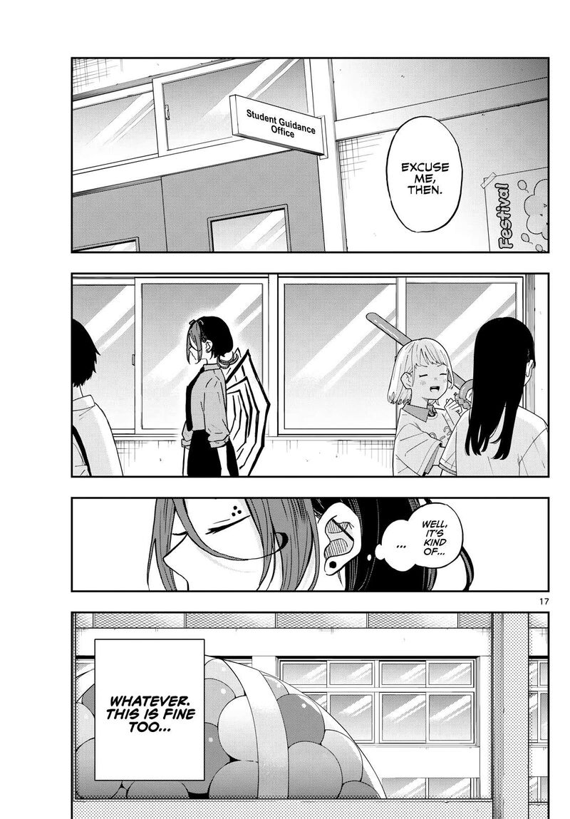 Ogami Tsumiki To Kinichijou 31 17
