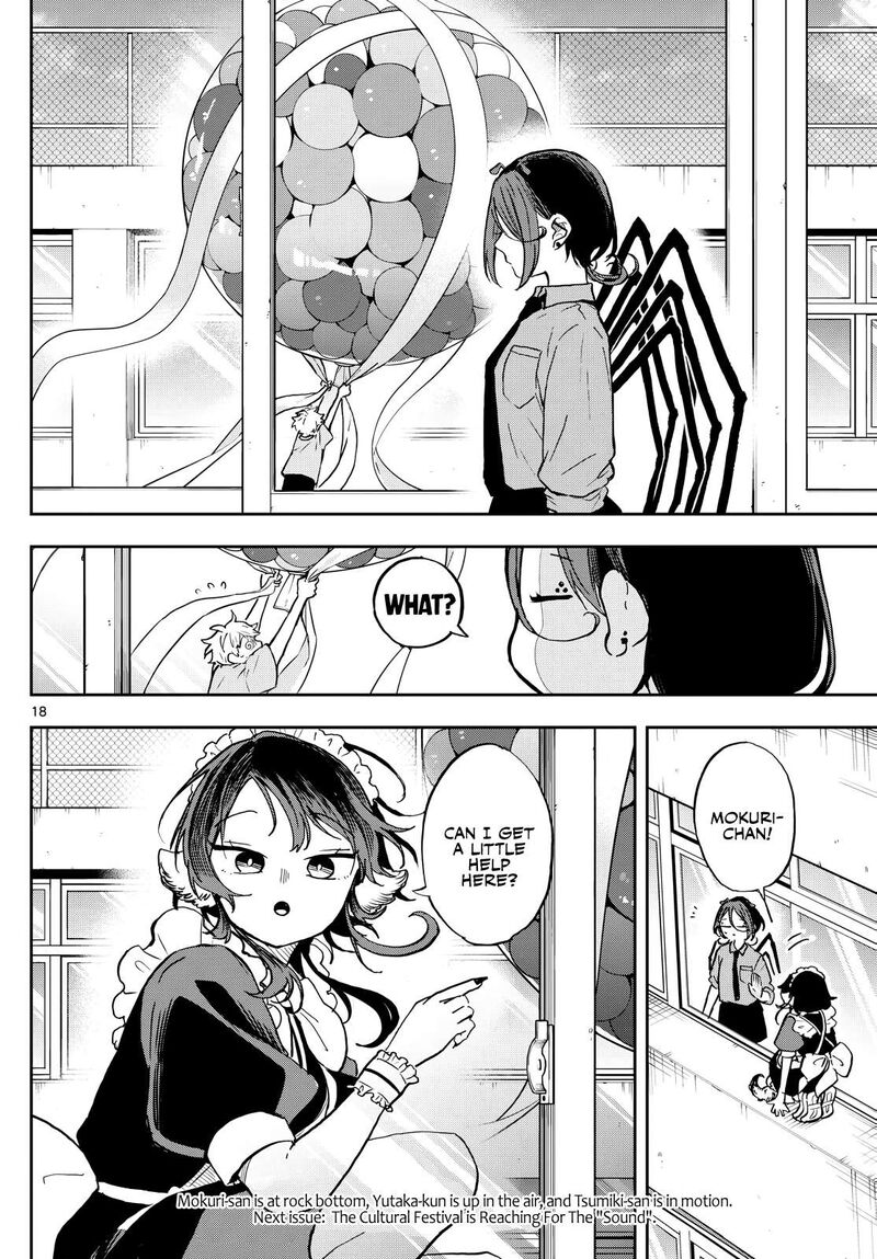 Ogami Tsumiki To Kinichijou 31 18