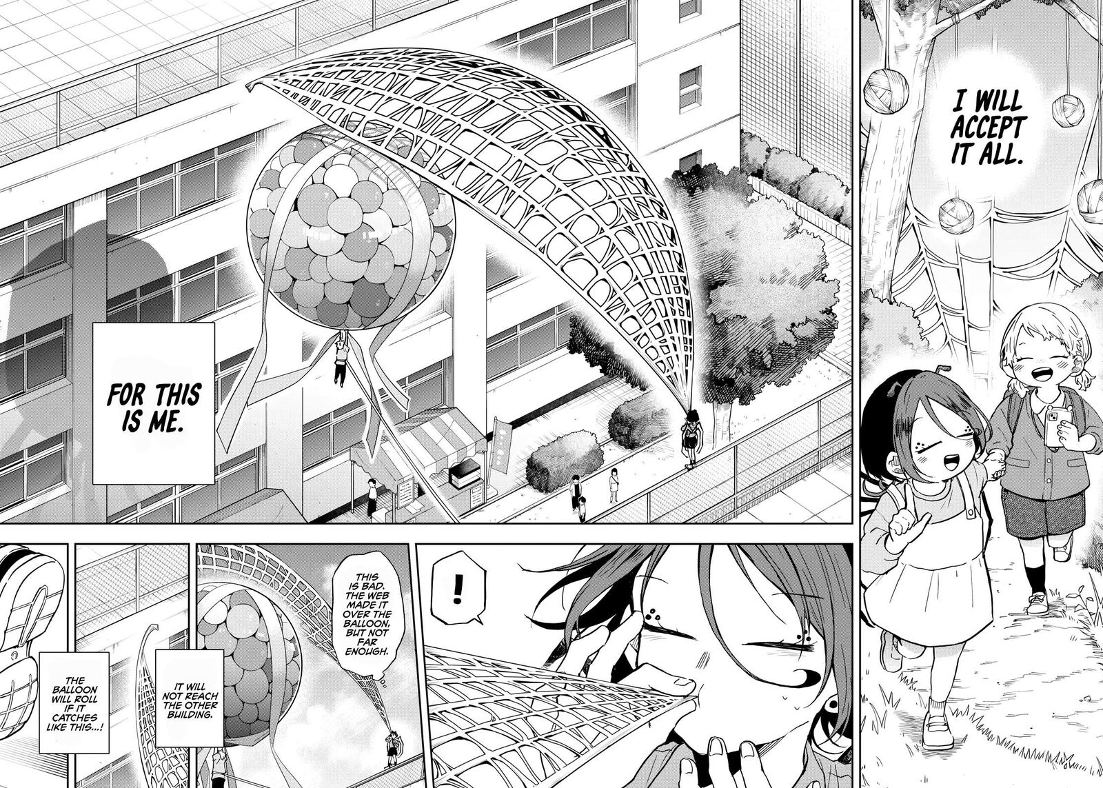 Ogami Tsumiki To Kinichijou 32 10