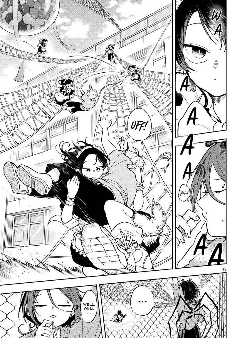 Ogami Tsumiki To Kinichijou 32 12