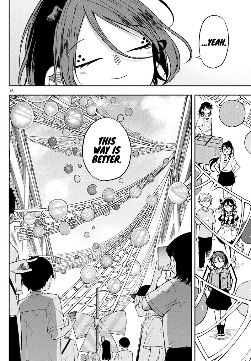 Ogami Tsumiki To Kinichijou 32 15
